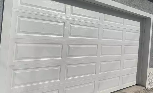 Garage Door Trim Replacement in Goulds, FL