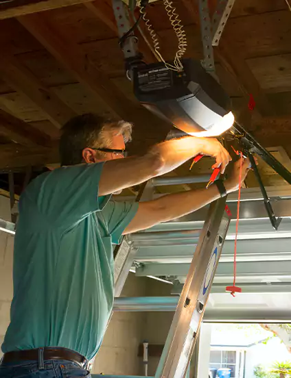 Goulds Garage Door Pro Repair & Installation Services