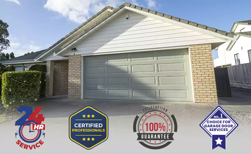 Our Affordable Residential Garage Door Prices in Goulds, FL