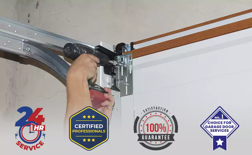 Our Garage Door Seal Replacement Process in Goulds, FL