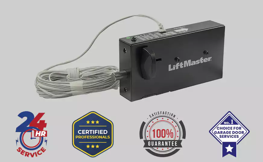 Automatic Garage Door Lock Replacement in Goulds, FL