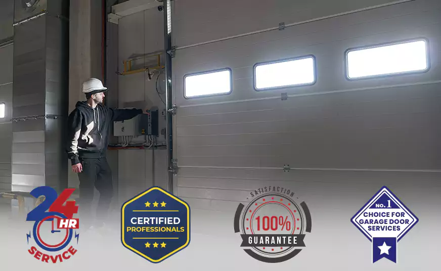 Why Businesses in Goulds, FL Trust Us for Commercial Door Replacement