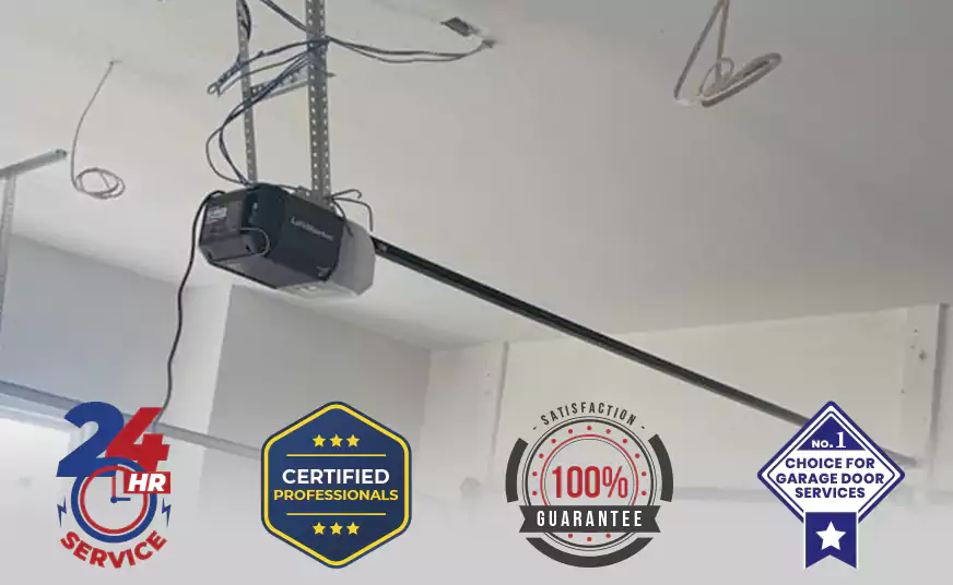 LiftMaster Remote and Keypad Programming Repair in Goulds, FL
