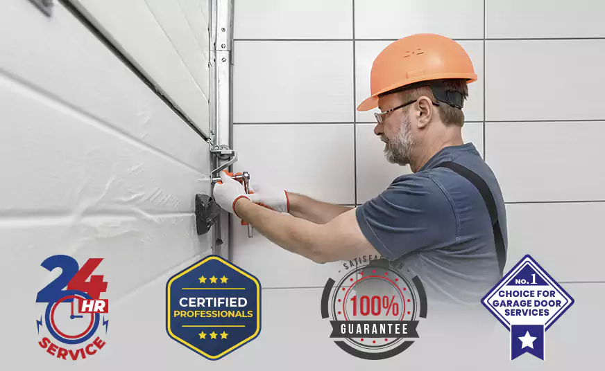 Brands We Install For Residential Garage Door Services in Goulds, FL