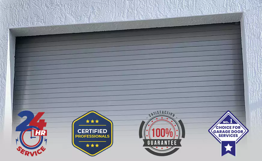 Commercial Garage Door Cable Replacement in Goulds, FL