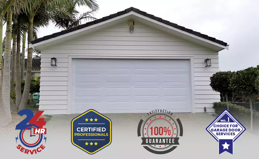 Commercial Overhead Door Repair in Goulds, FL