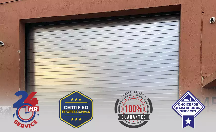 Roll Up Door Replacement Panels in Goulds, FL