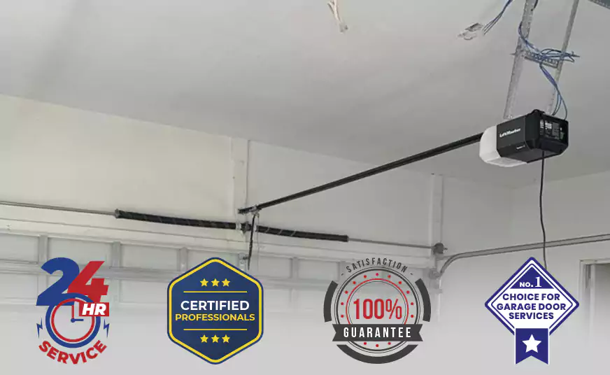 Craftsman Garage Door Opener Repair Near Me in Goulds, FL
