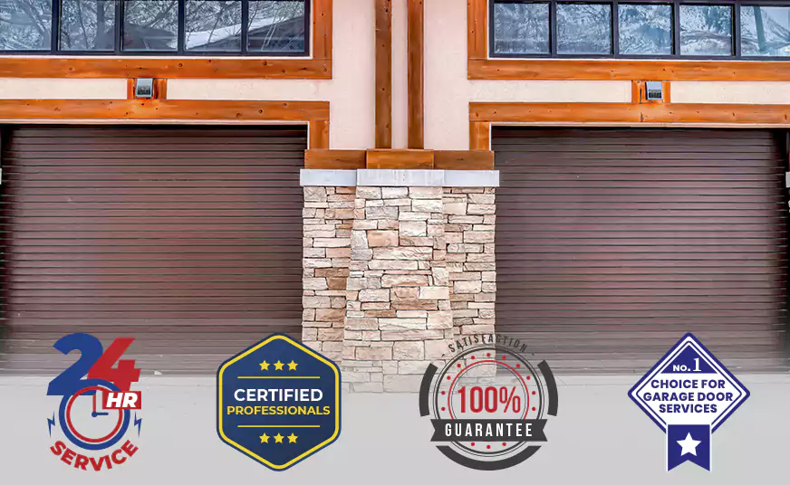Custom Wood Roll Up Doors Services in  Goulds, FL