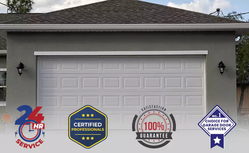 Lifestyle Garage Screen Door Installation in Goulds, FL