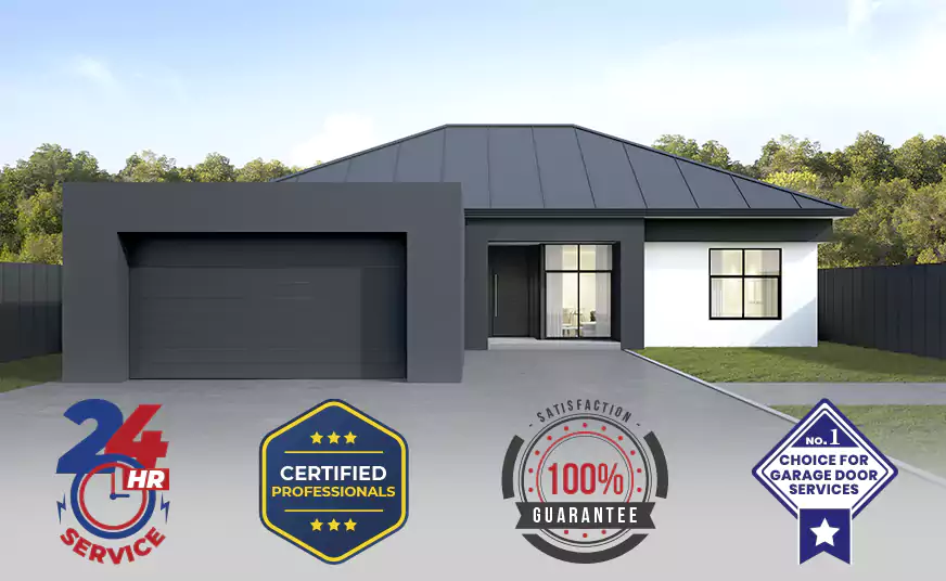 Electric Roller Garage Door Repairs Near Me in Goulds, FL