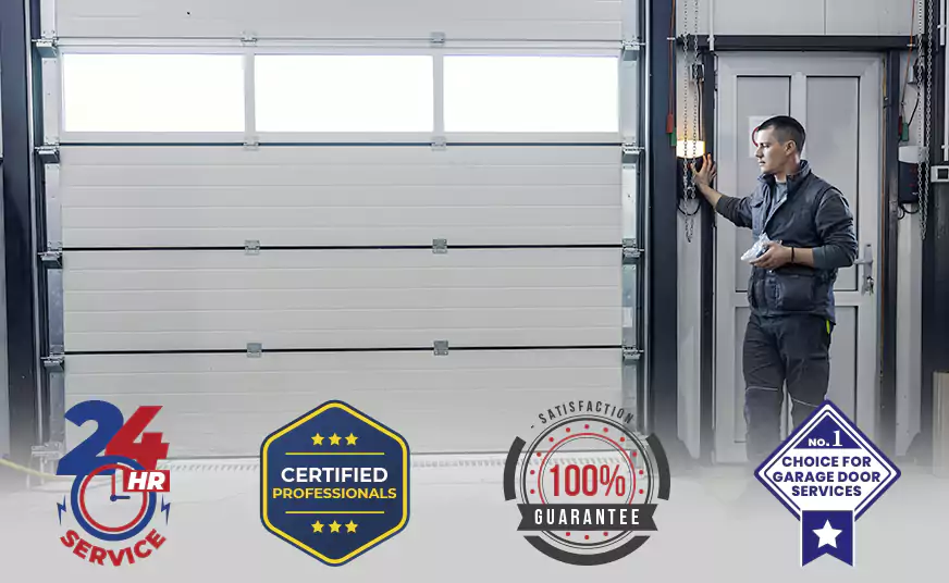 Precision Garage Door Repair Prices in Goulds, FL