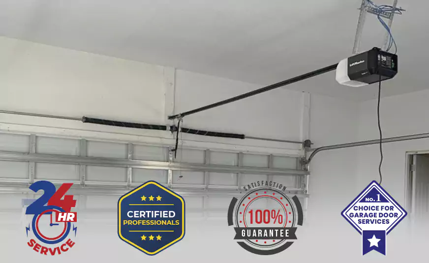 Garage Door Opener Installation Price in Goulds, FL