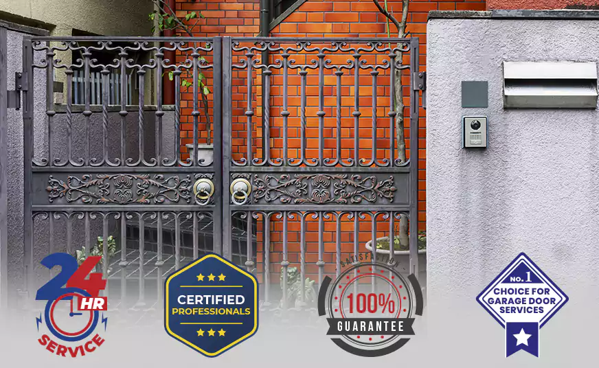 Repair Services for All Major Security Gate Manufacturers in Goulds, FL