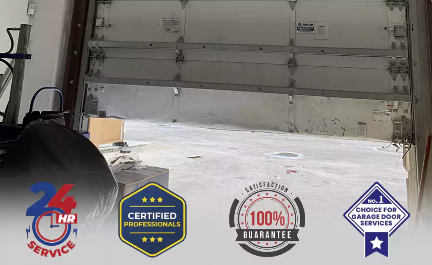 24/7 Emergency Clear Roll Up Garage Doors Services in Goulds, FL