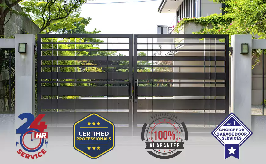 Fix Metal Gate in Goulds, FL