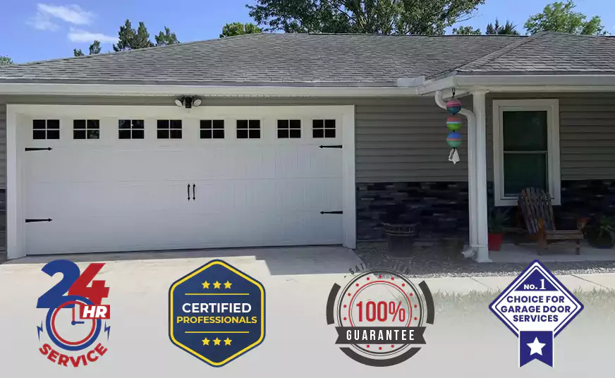 Garage Door Cable Installation in Goulds, FL