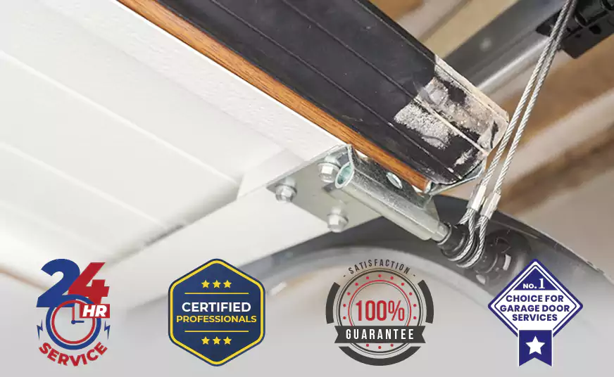 Garage Door Opener Cable Replacement in Goulds, FL
