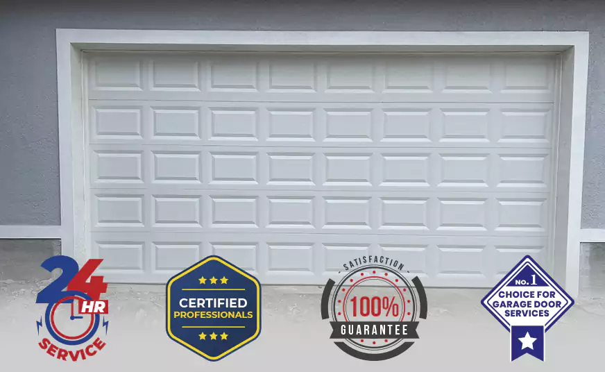 Garage Door Panel Repair Cost in Goulds, FL