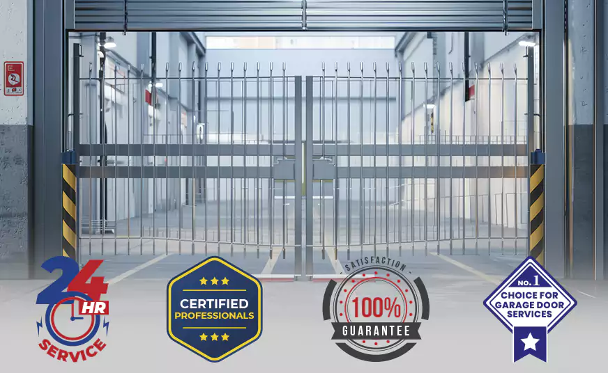 We Repair All Parts and Accessories of Gate in Goulds, FL
