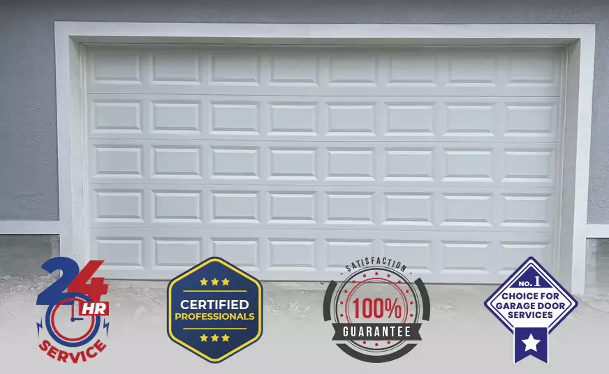 Genie Overhead Garage Door Replacement Services in Goulds, FL
