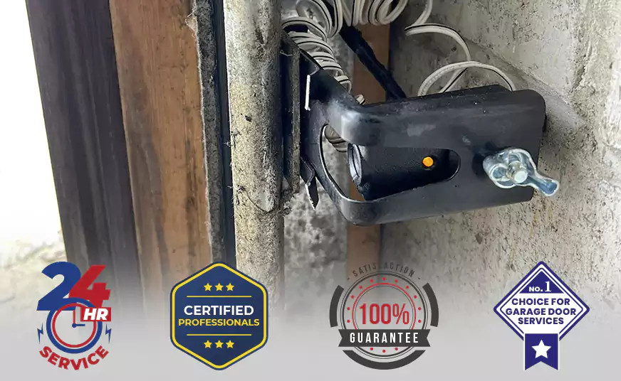 Genie Garage Door Sensor Replacement in Goulds, FL