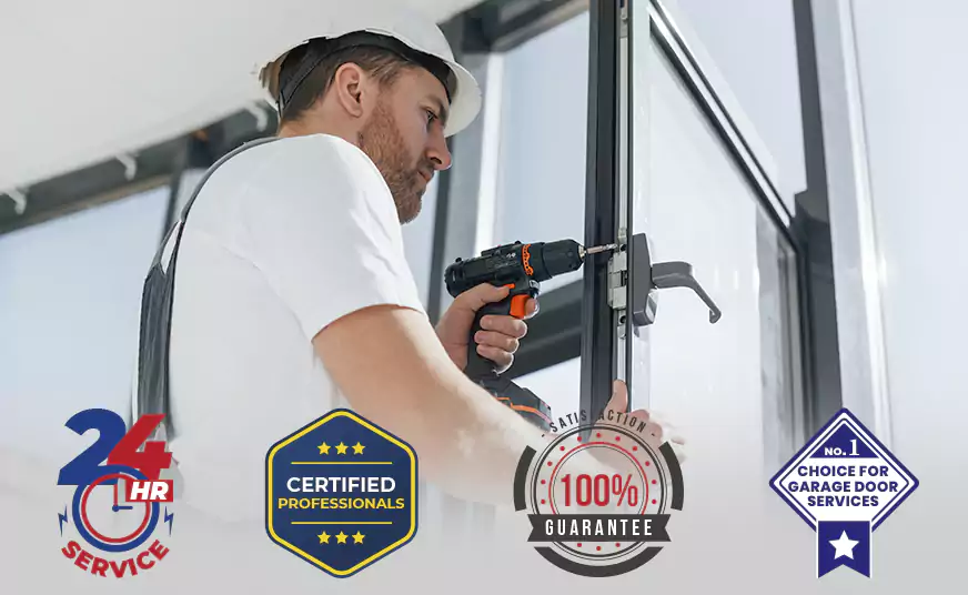 Residential Door Glass Replacement Services in Goulds, FL