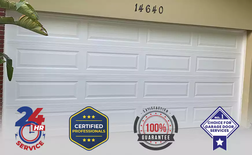 Electric Roll Up Doors Commercial Services in Goulds, FL