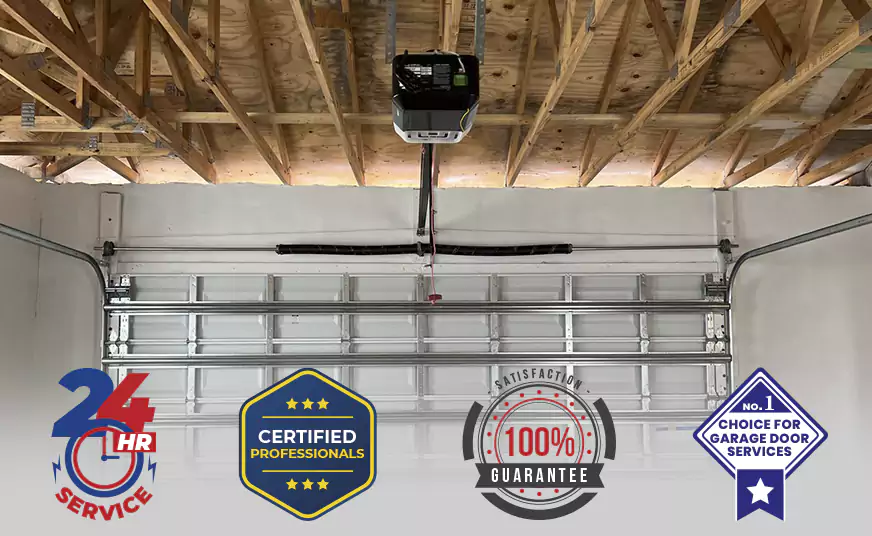 LiftMaster Garage Door Motor Replacement in Goulds, FL