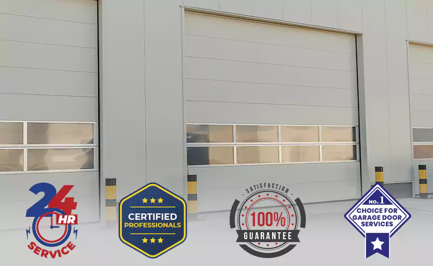 Roll Up Door Repair Company in Goulds, FL