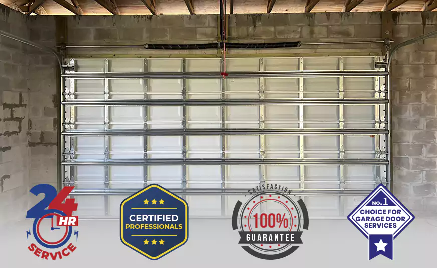 Our Repairing Services For Residential Roll Up Garage Door in Goulds, FL