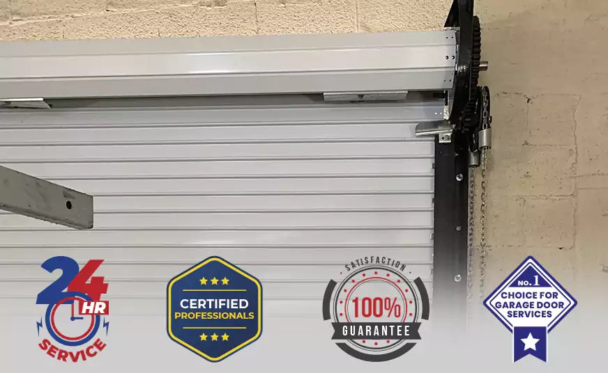 We Offer All Rolling Garage Door Parts Repairing Services in Goulds, FL