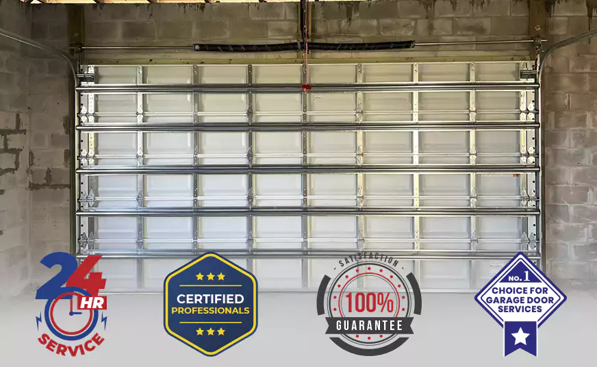 How Our Replacing Process Work For Garage Door Hinges in Goulds
