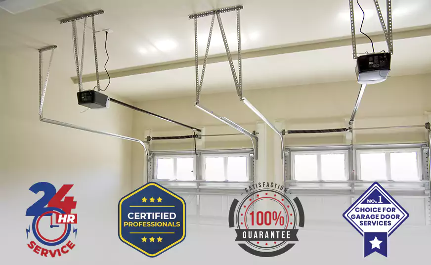 Our LiftMaster Garage Door Opener Repair in Goulds, FL