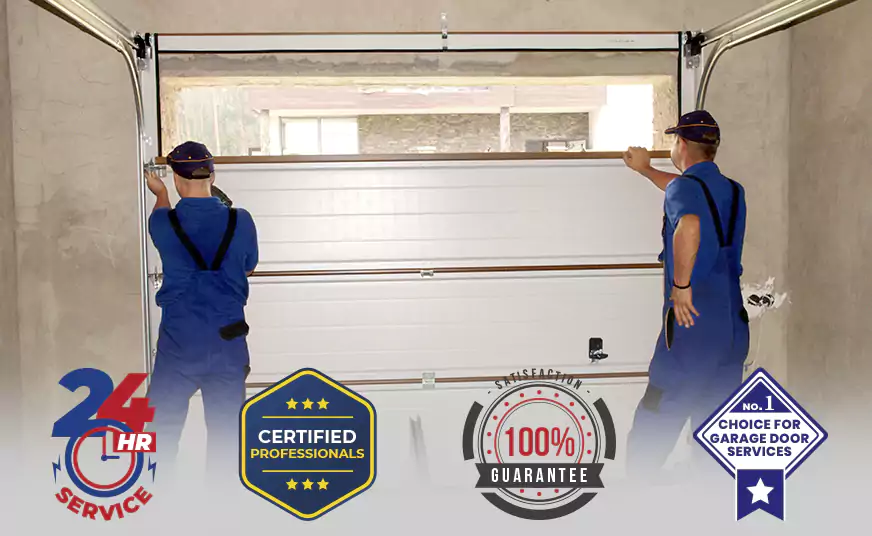 Overhead Door Residential Installation Services in Goulds, FL