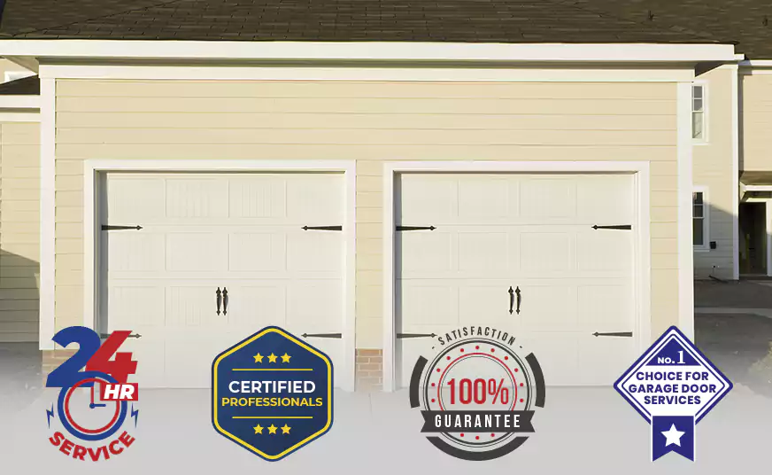 Overhead Garage Door Repair Company Near Me in Goulds, FL