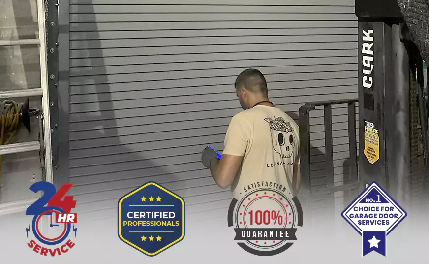Garage Door Automation And Repair in Goulds, FL