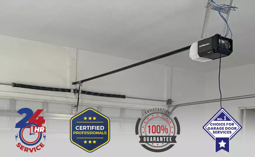 LiftMaster Gate Repair Near Me in Goulds, FL