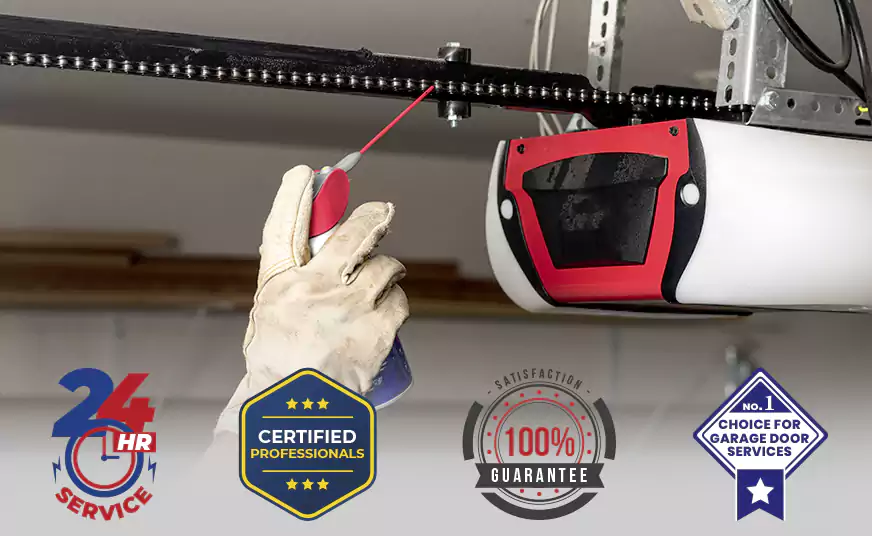Garage Door Opener Remote Control Replacement in Goulds, FL