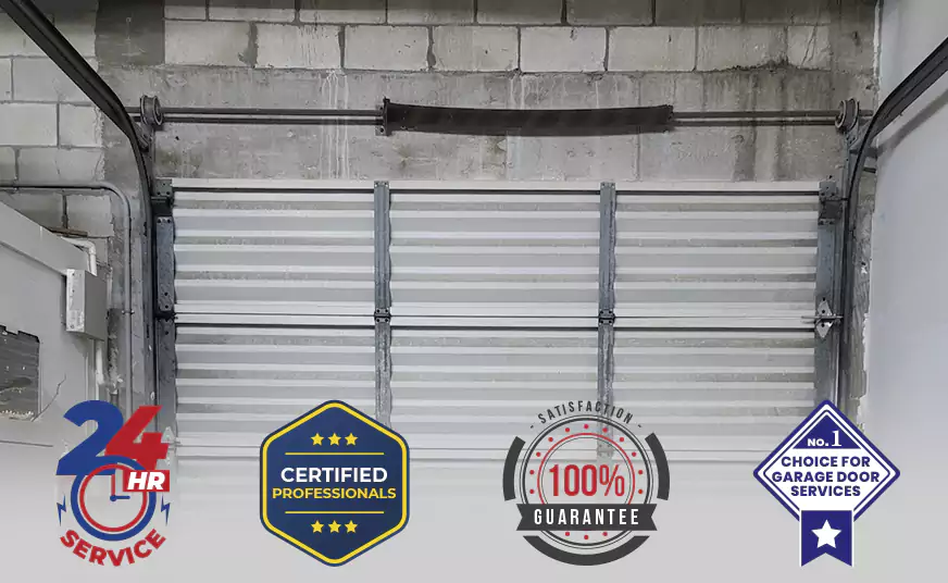 Commercial Roll Up Security Doors in Goulds, FL