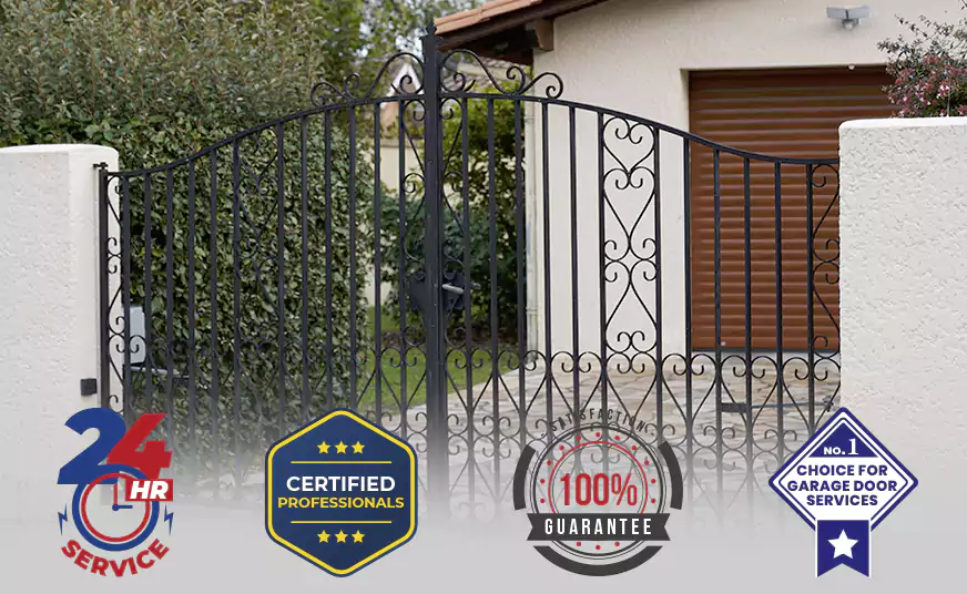 Repair Metal Gate Latch in Goulds, FL
