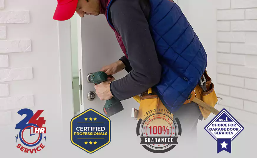 Professional Residential Door Installation Services in Goulds, FL