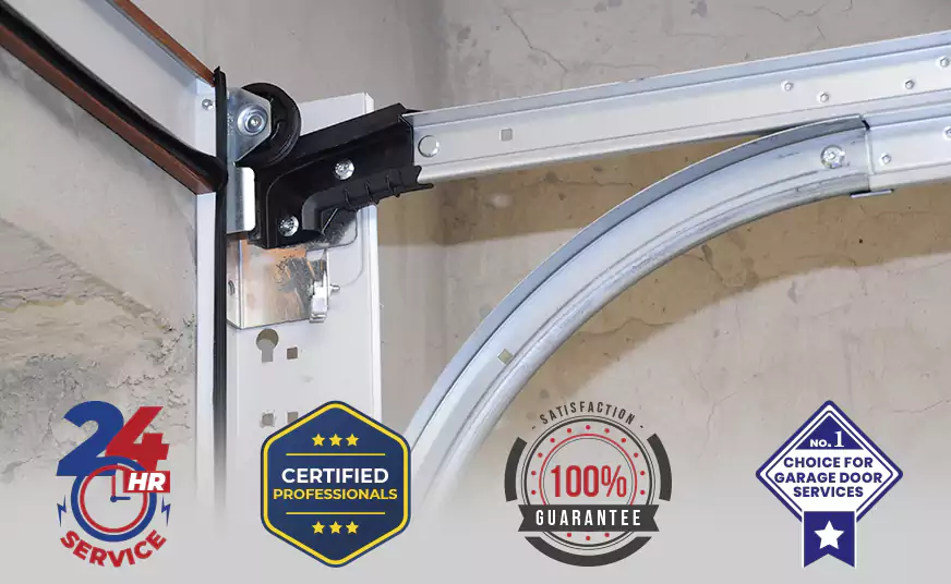 Roller Door Lock Barrel Replacement in Goulds, FL