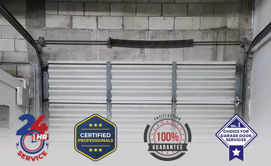 24/7 Emergency Garage Door Spring Installation in Goulds, FL Today!