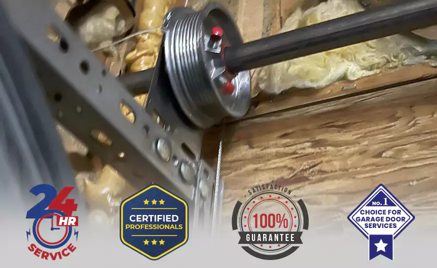 Reliable Garage Door Cable Replacement Near Me in Goulds, FL