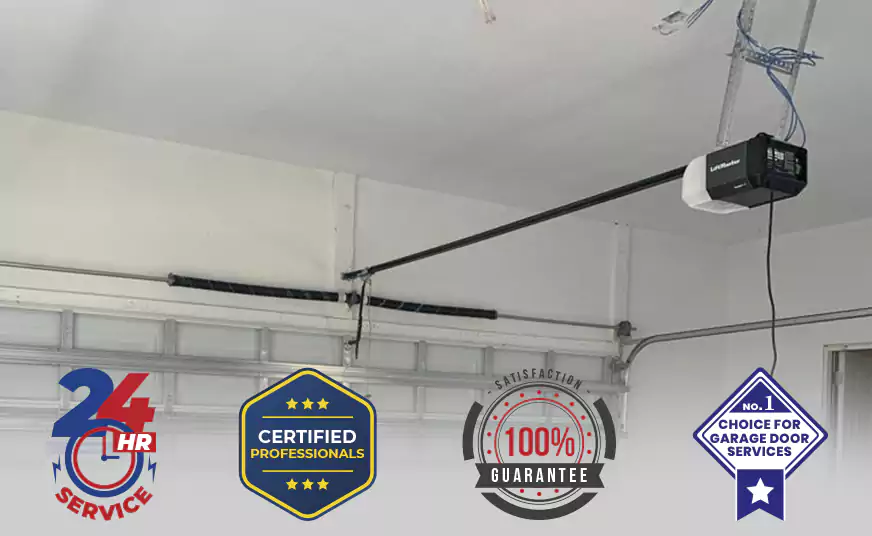 Seceuroglide Motor Replacement in Goulds, FL