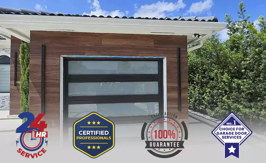 Roll Up Security Doors Residential in Goulds, FL