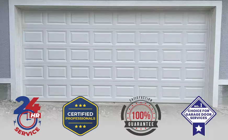 Garage Door Lock Installation Services in Goulds, FL
