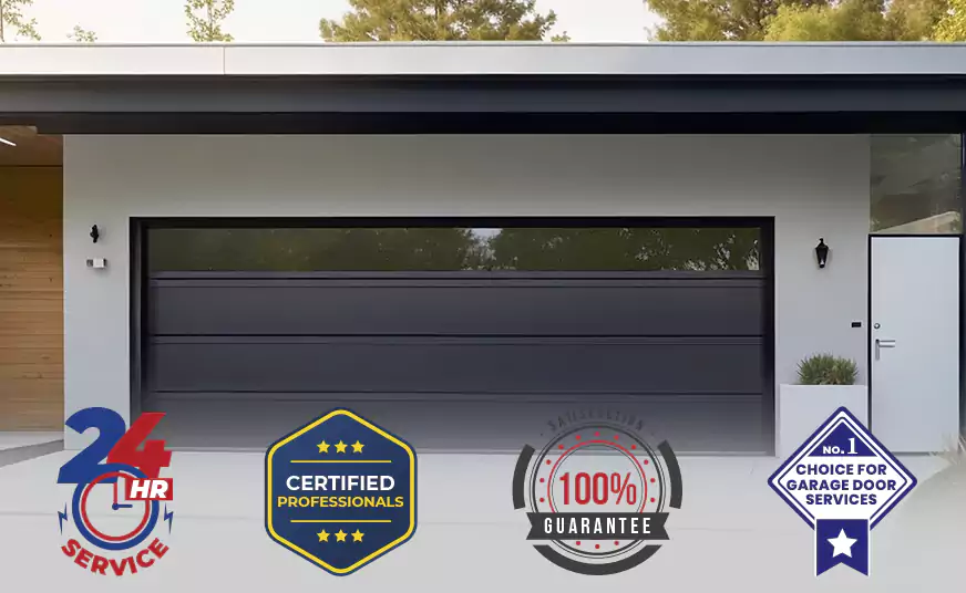 Automatic Garage Door Opener Installation Services in Goulds, FL