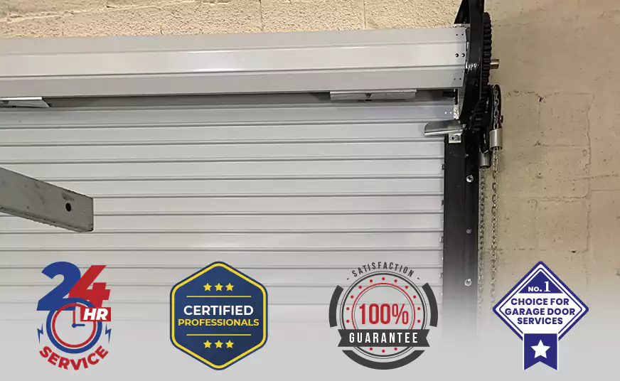Types Of Commercial Roll Up Doors Replacement Services We Offer in  Goulds, FL